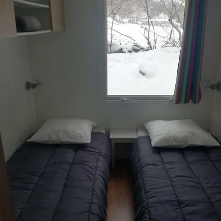 Mobilhome 181 Mont Dore *