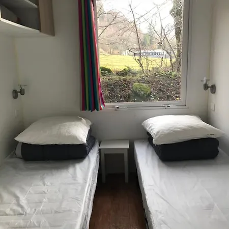 Mobilhome 181 Mont Dore *
