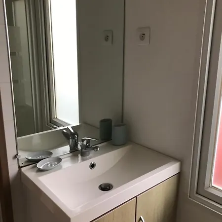 مكان تخييم Mobilhome 181 Mont Dore لا بوربول