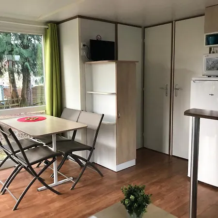 Mobilhome 181 Mont Dore *